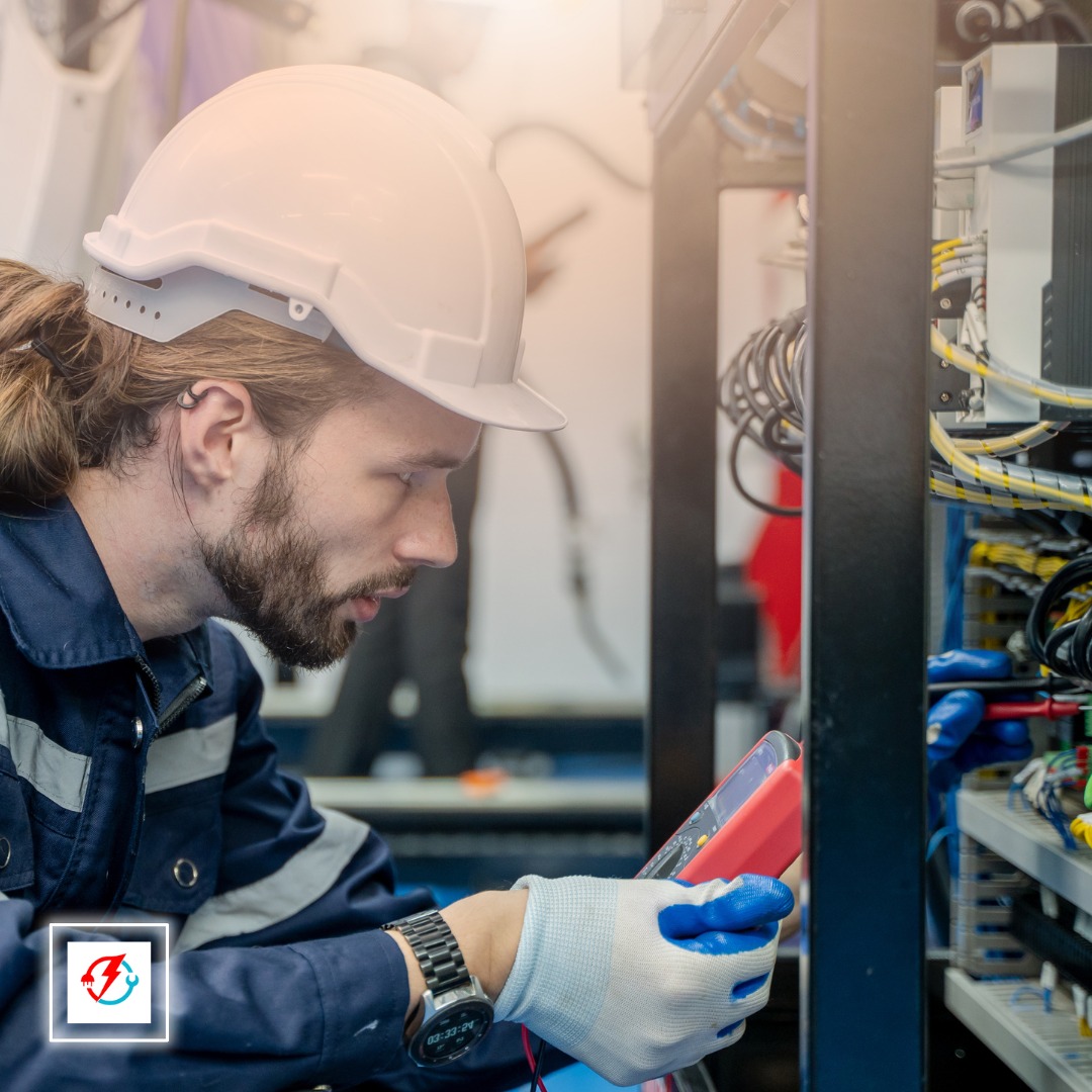 Verificare Electrosecuritate Echipamente și Utilaje